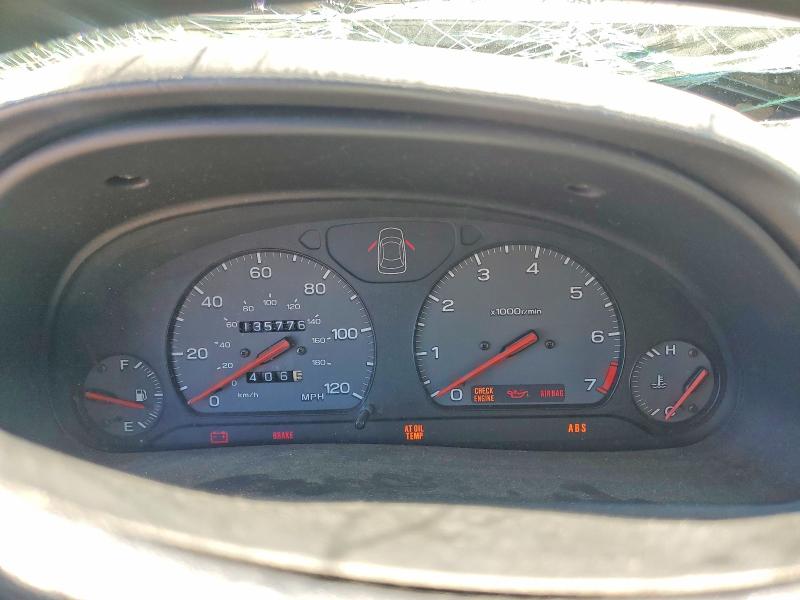Продажа на аукционе авто 1998 Subaru Legacy, vin: 4S3BG6852W7652237, номер лота: 53426956