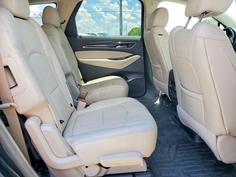 Aukcja sprzedaży 2023 Buick Enclave, vin: 5GAERBKWXPJ135579, numer aukcji: 53741406