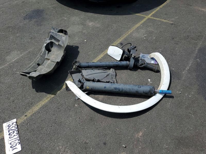 2021 Ford Ranger მანქანა იყიდება აუქციონზე, vin: 1FTER4FH9MLD86048, აუქციონის ნომერი: 53233006
