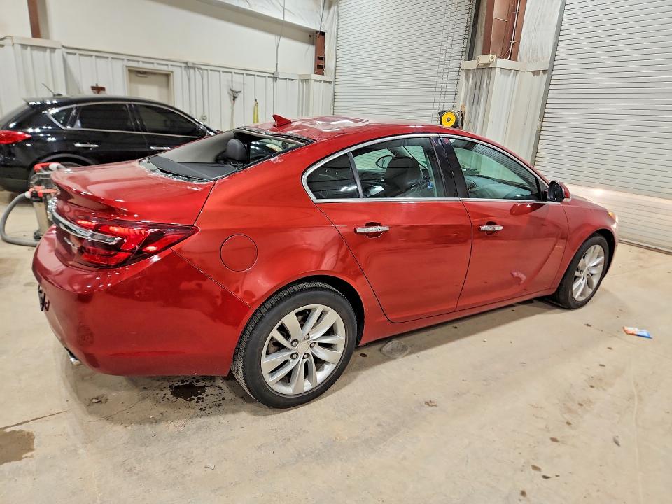 Aukcja sprzedaży 2014 Buick Regal, vin: 2G4GN5EX8E9307444, numer aukcji: 52126286