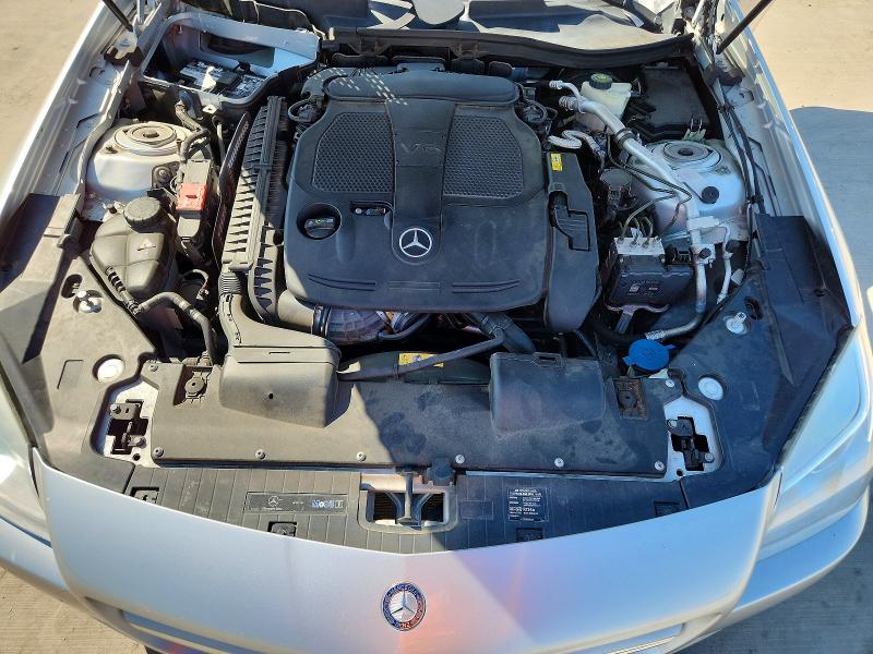 Продажа на аукционе авто 2012 Mercedes-benz Slk, vin: WDDPK5HA5CF040407, номер лота: 53061986