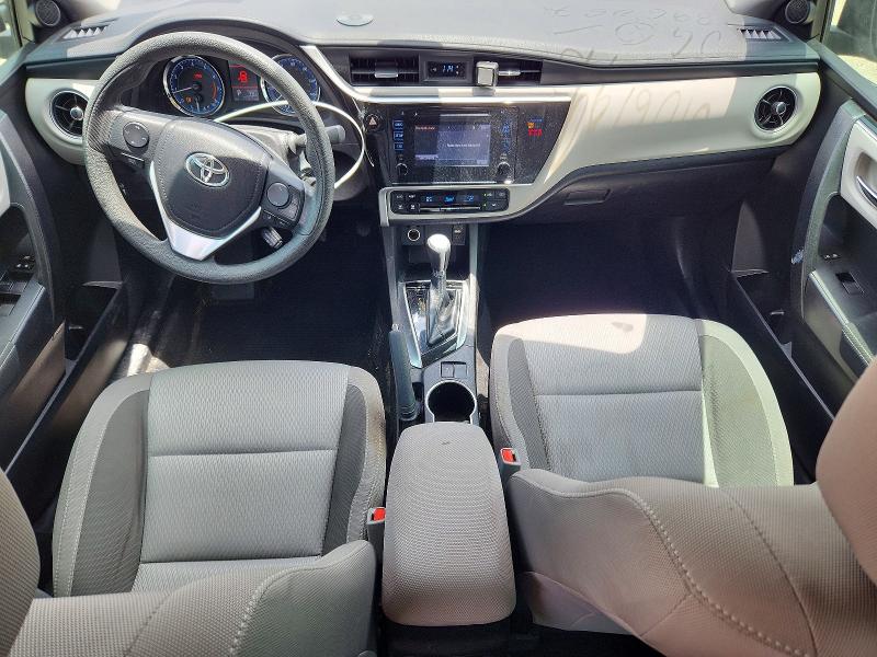 Продажа на аукционе авто 2019 Toyota Corolla, vin: 5YFBURHE2KP896067, номер лота: 54672086