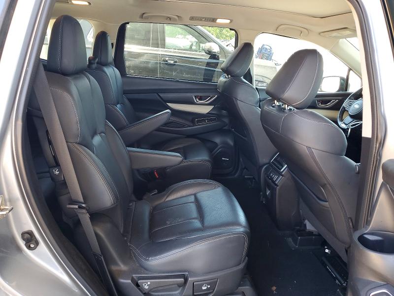 2019 Subaru Ascent მანქანა იყიდება აუქციონზე, vin: 4S4WMAPD7K3448150, აუქციონის ნომერი: 53881806