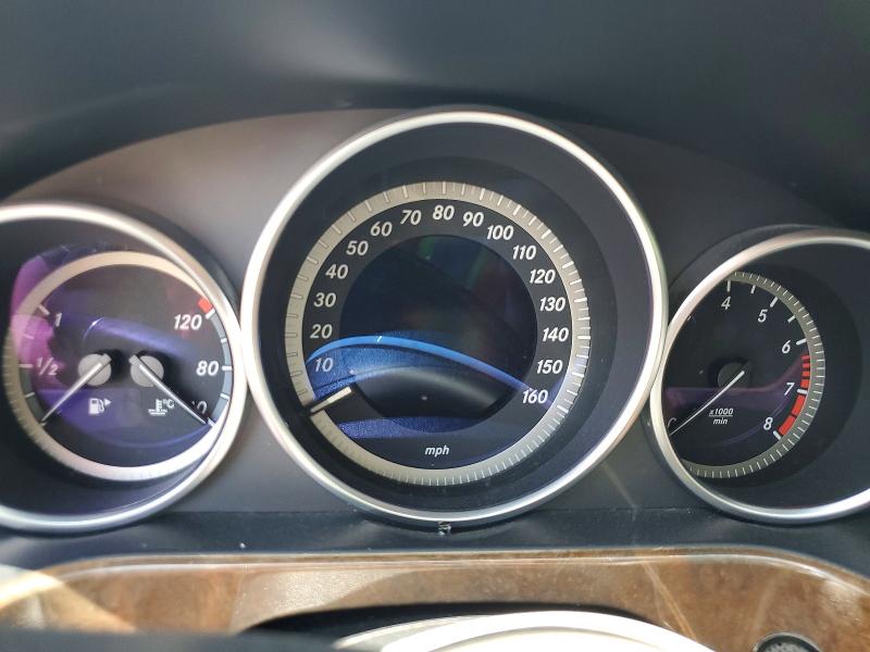 Продаж на аукціоні авто 2014 Mercedes-benz E, vin: WDDHF8JB7EA919999, номер лоту: 54322256