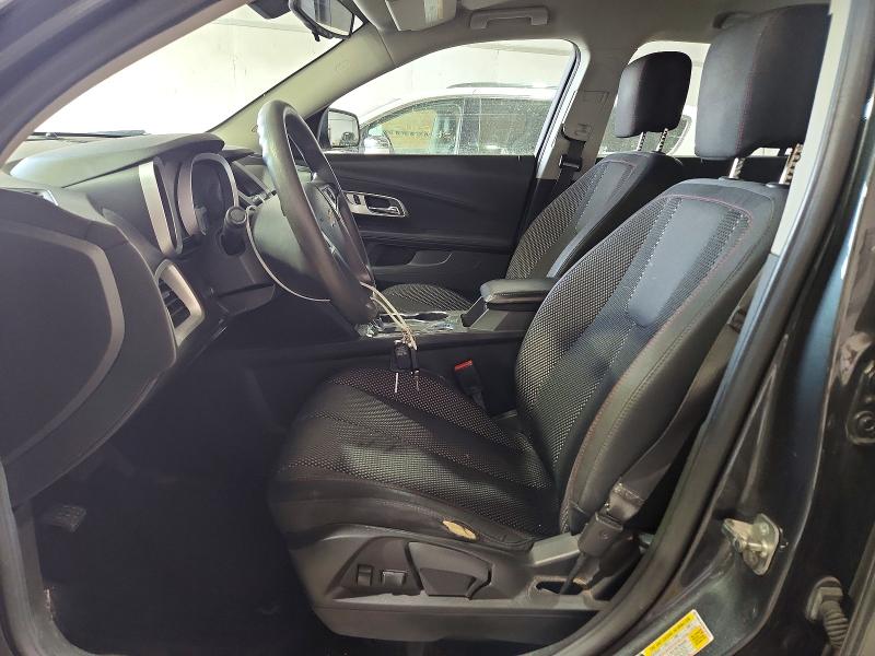 54841296 :رقم المزاد ، 2GNALBEK3H1541522 vin ، 2017 Chevrolet Equinox مزاد بيع