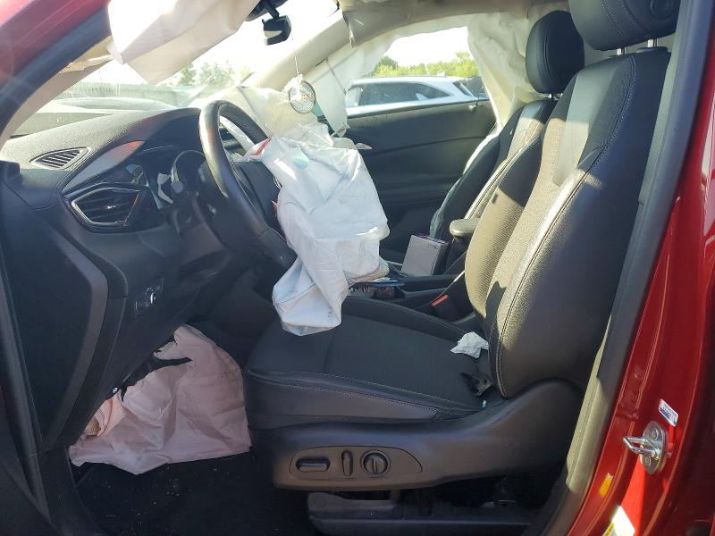 Aukcja sprzedaży 2020 Buick Encore Gx, vin: KL4MMESL4LB113365, numer aukcji: 55206606