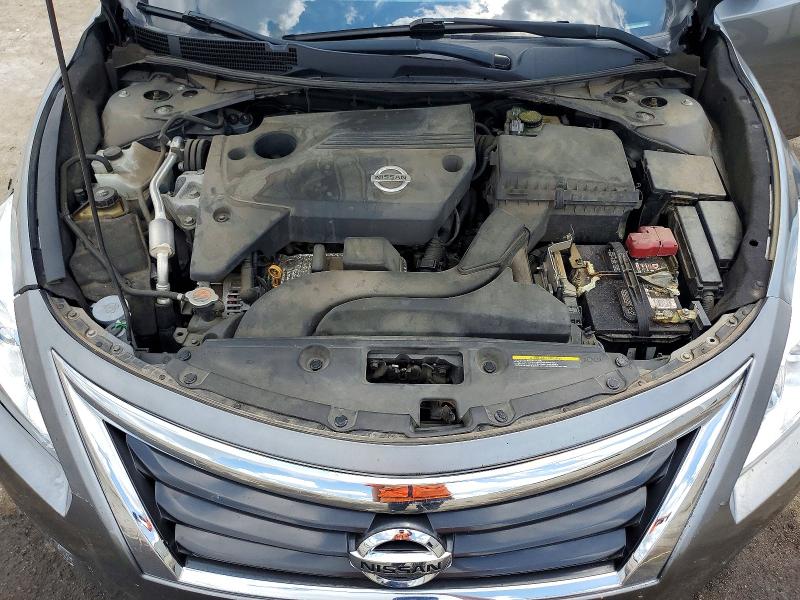 Продажа на аукционе авто 2015 Nissan Altima, vin: 1N4AL3APXFC476004, номер лота: 54589626