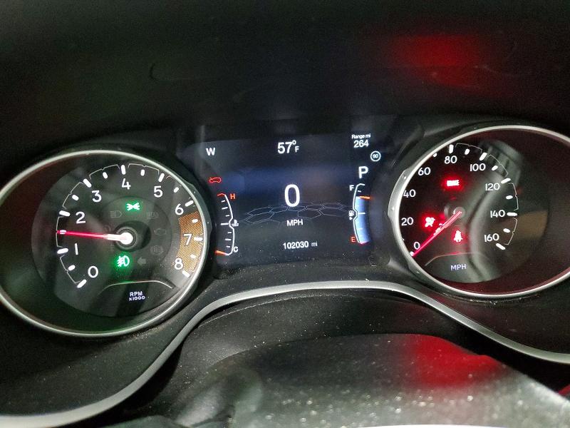 Продаж на аукціоні авто 2019 Jeep Compass, vin: 3C4NJDCB9KT754060, номер лоту: 52887806