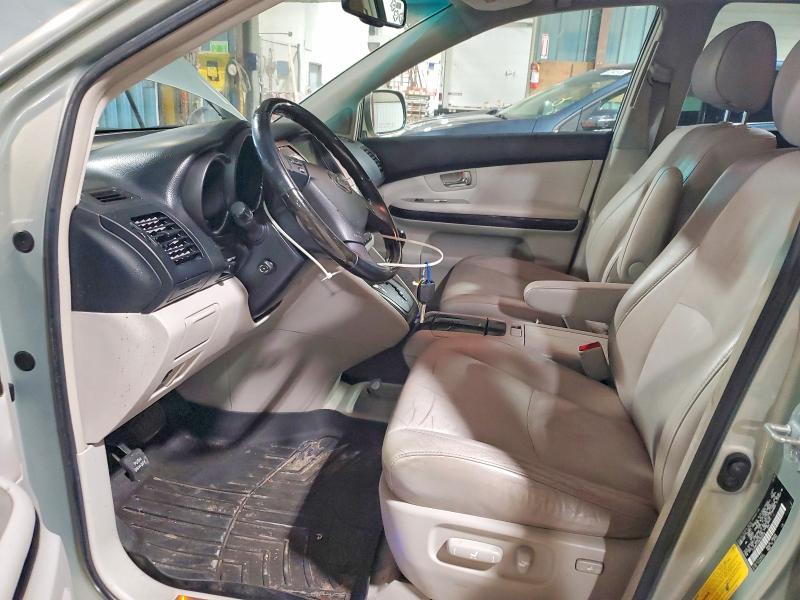 Aukcja sprzedaży 2008 Lexus Rx, vin: JTJHW31U082056926, numer aukcji: 53877726