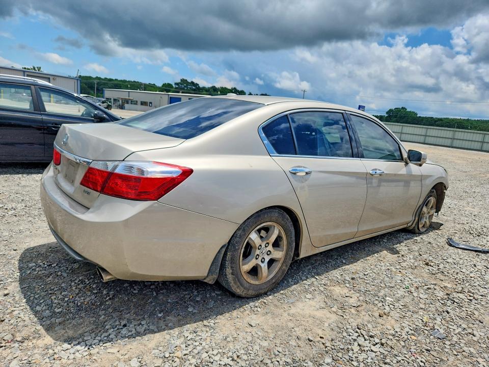 Продаж на аукціоні авто 2015 Honda Accord, vin: 1HGCR3F81FA008050, номер лоту: 55243226