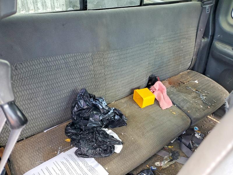 Aukcja sprzedaży 2000 Ford F150, vin: 1FTRX07W3YKB00221, numer aukcji: 55490756