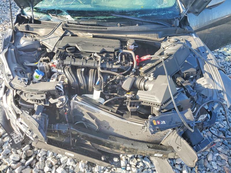 Продажа на аукционе авто 2024 Hyundai Elantra, vin: KMHLM4DG1RU706394, номер лота: 51821476