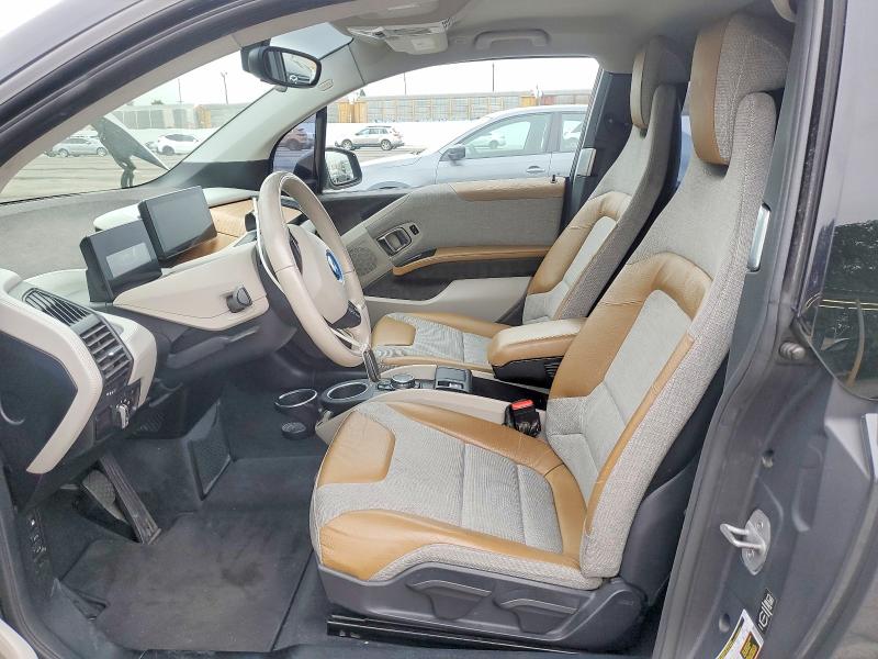 Aukcja sprzedaży 2014 Bmw I3, vin: WBY1Z4C51EV276348, numer aukcji: 53374996