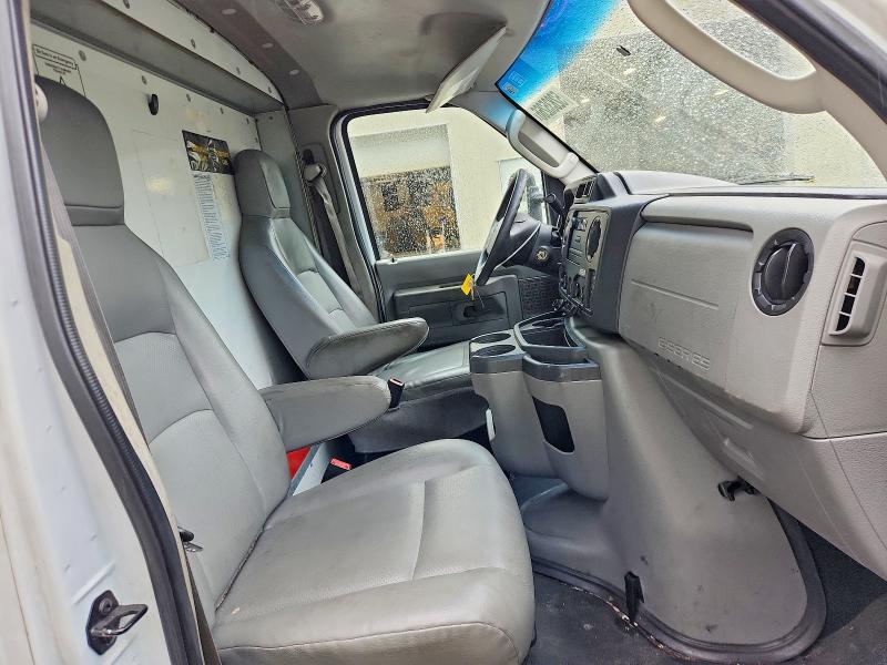 Aukcja sprzedaży 2017 Ford E350, vin: 1FDWE3FSXHDC43644, numer aukcji: 52835266