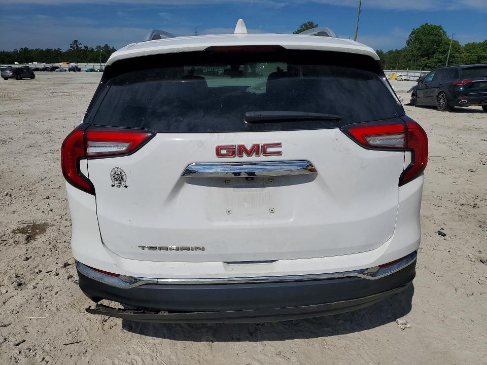 Aukcja sprzedaży 2024 Gmc Terrain, vin: 3GKALPEG8RL151151, numer aukcji: 54354526