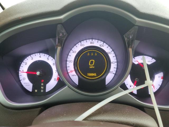 Aukcja sprzedaży 2010 Cadillac Srx, vin: 3GYFNCEYXAS590238, numer aukcji: 52757526