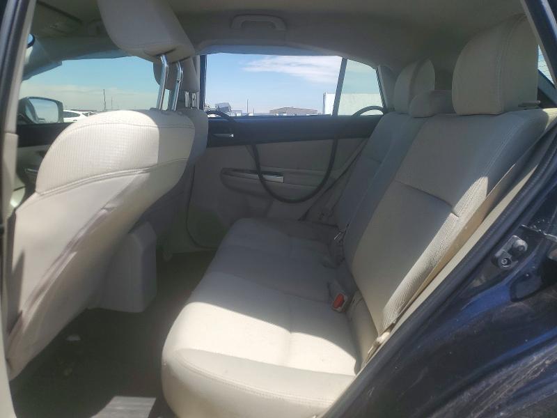 54279346 :رقم المزاد ، JF1GPAT63FH240921 vin ، 2015 Subaru Impreza مزاد بيع
