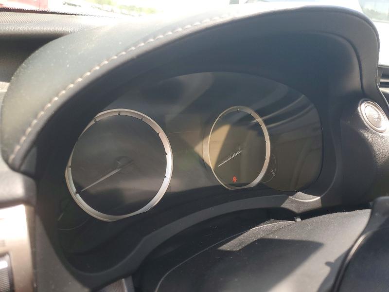 Продаж на аукціоні авто 2016 Lexus Is, vin: JTHCM1D21G5005528, номер лоту: 52727806
