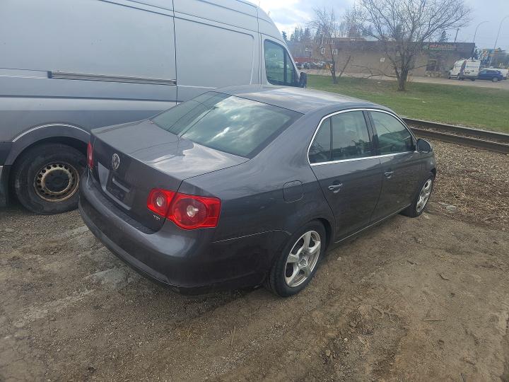 Auction sale of the 2006 Volkswagen Jetta, vin: 3VWNT71K96M704268, lot number: 52941636