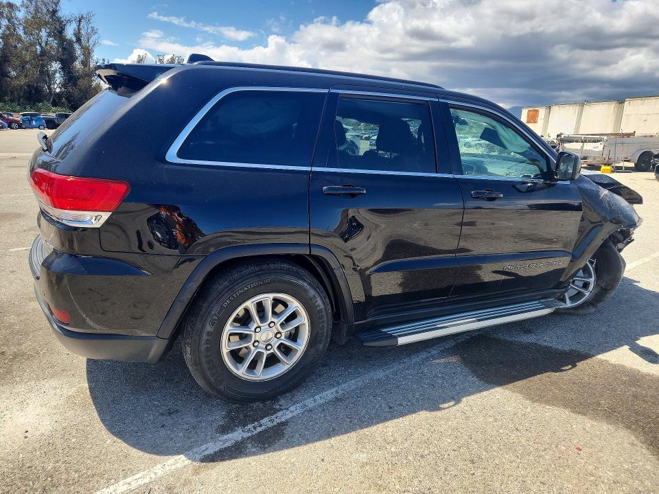 Aukcja sprzedaży 2018 Jeep Grand Cherokee, vin: 1C4RJEAG3JC402821, numer aukcji: 55118556