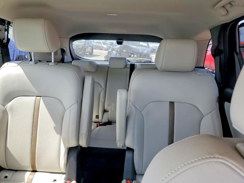 Продажа на аукционе авто 2024 Mazda Cx-90, vin: JM3KKEHA8R1126103, номер лота: 54008166