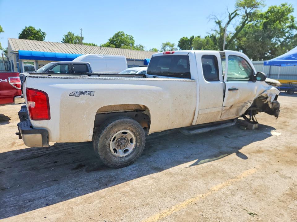 Aukcja sprzedaży 2008 Chevrolet Silverado, vin: 1GCHK29K88E181585, numer aukcji: 53558356