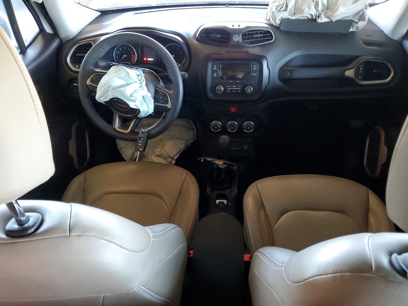 Aukcja sprzedaży 2015 Jeep Renegade, vin: ZACCJAAT3FPC26514, numer aukcji: 54276596