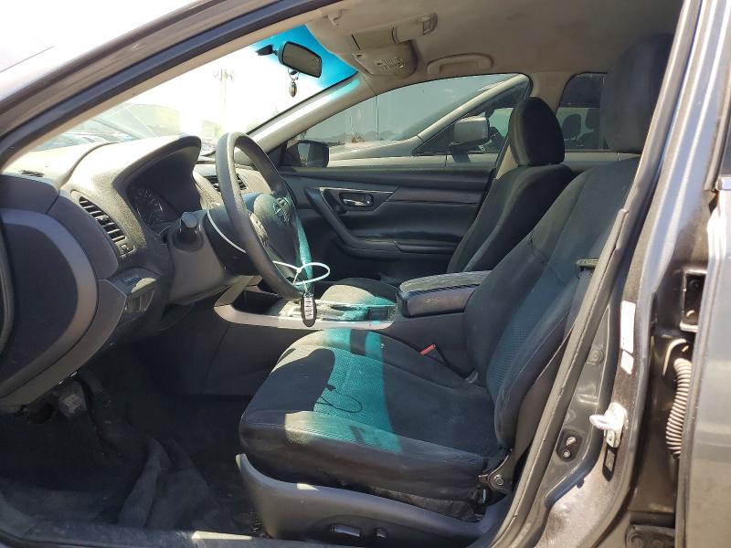 Продажа на аукционе авто 2015 Nissan Altima, vin: 1N4AL3AP0FN906725, номер лота: 53829236