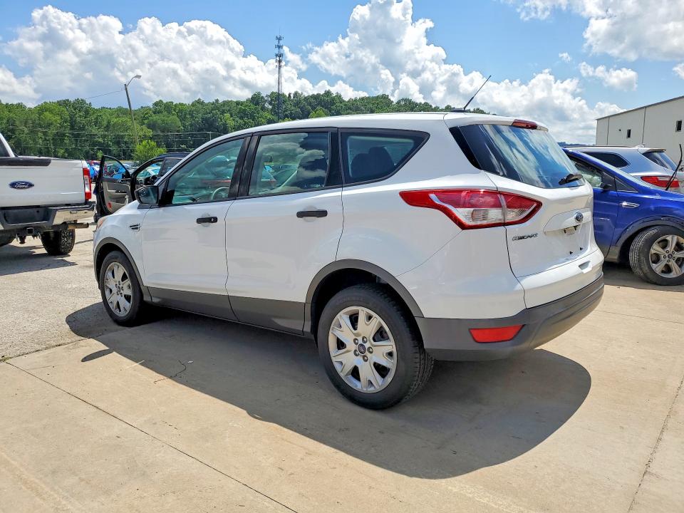 Продаж на аукціоні авто 2014 Ford Escape, vin: 1FMCU0F76EUB26445, номер лоту: 55199486