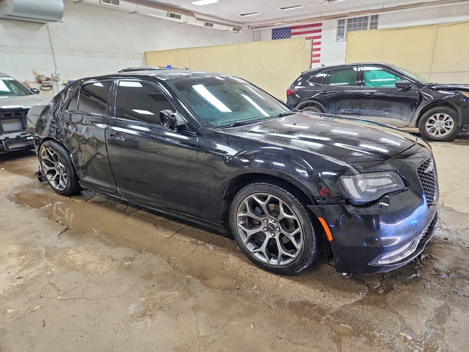 Aukcja sprzedaży 2016 Chrysler 300, vin: 2C3CCABG0GH304489, numer aukcji: 54479036