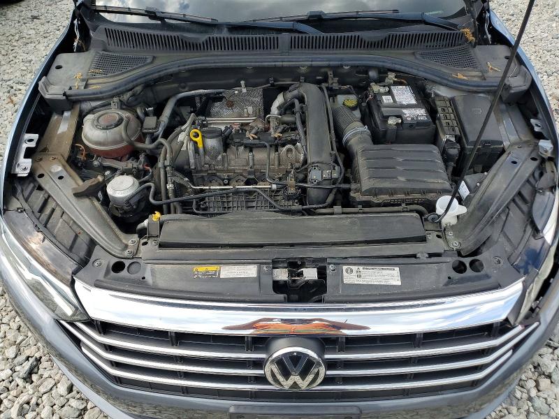 54641766 :رقم المزاد ، 3VWC57BU0KM237155 vin ، 2019 Volkswagen Jetta مزاد بيع