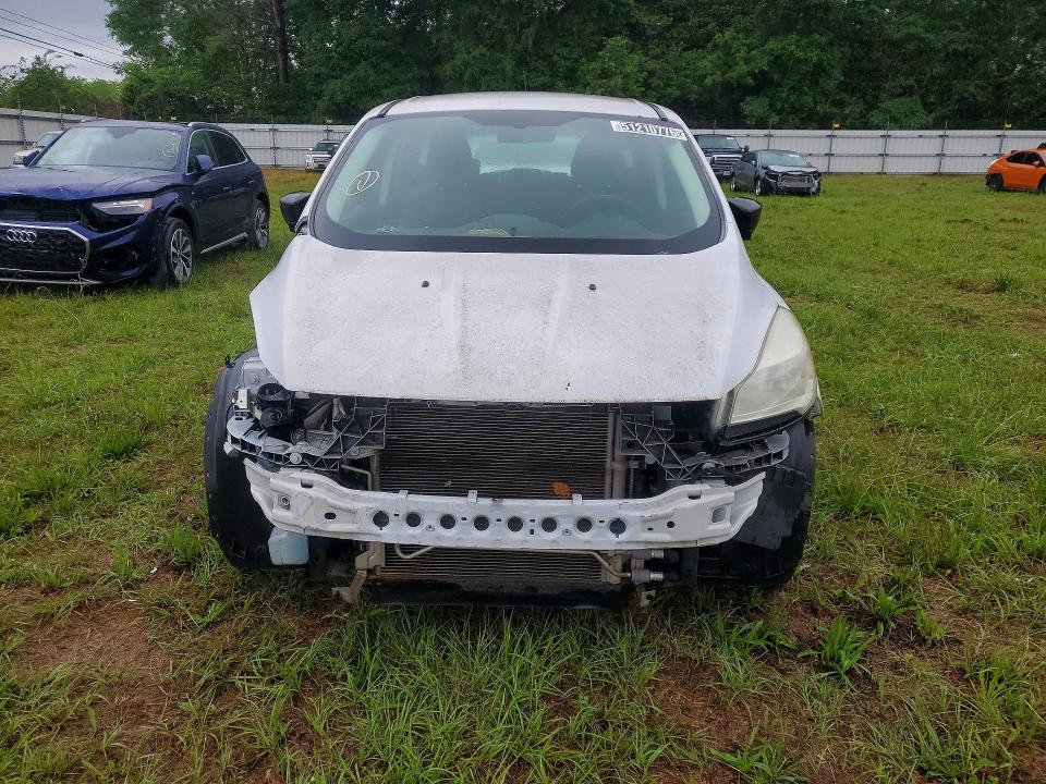 Продажа на аукционе авто 2014 Ford Escape, vin: 1FMCU0F78EUB48592, номер лота: 51210776