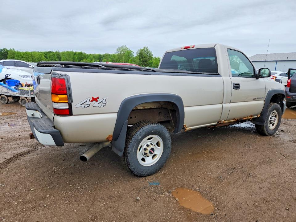 Aukcja sprzedaży 2006 Gmc Sierra, vin: 1GTHK24U86E222190, numer aukcji: 54413446