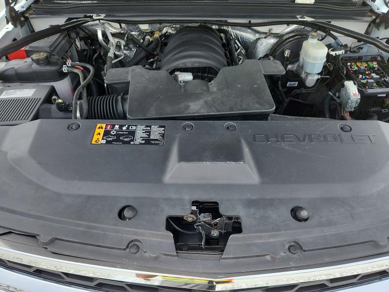 Aukcja sprzedaży 2017 Chevrolet Tahoe, vin: 1GNSCBKC0HR153284, numer aukcji: 53090716