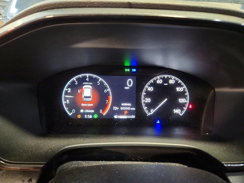 Aukcja sprzedaży 2023 Honda Cr-v, vin: 2HKRS4H29PH417757, numer aukcji: 54755776