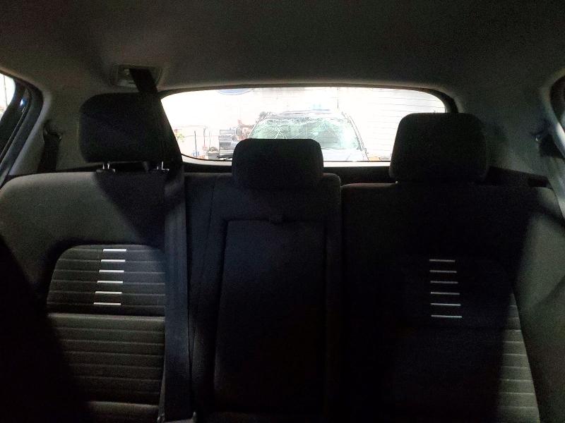 Продаж на аукціоні авто 2017 Kia Sportage, vin: KNDPNCAC5H7117814, номер лоту: 52807356