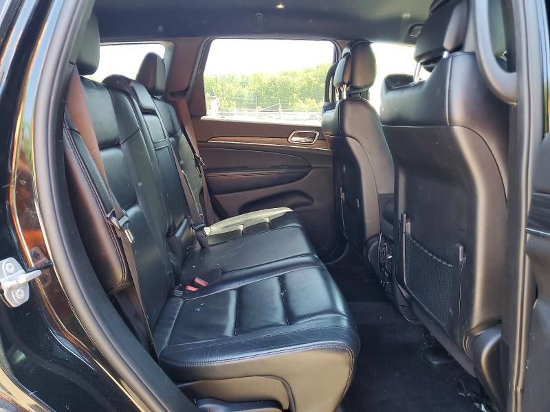 Aukcja sprzedaży 2019 Jeep Grand Cherokee, vin: 1C4RJFBG2KC552974, numer aukcji: 50451926