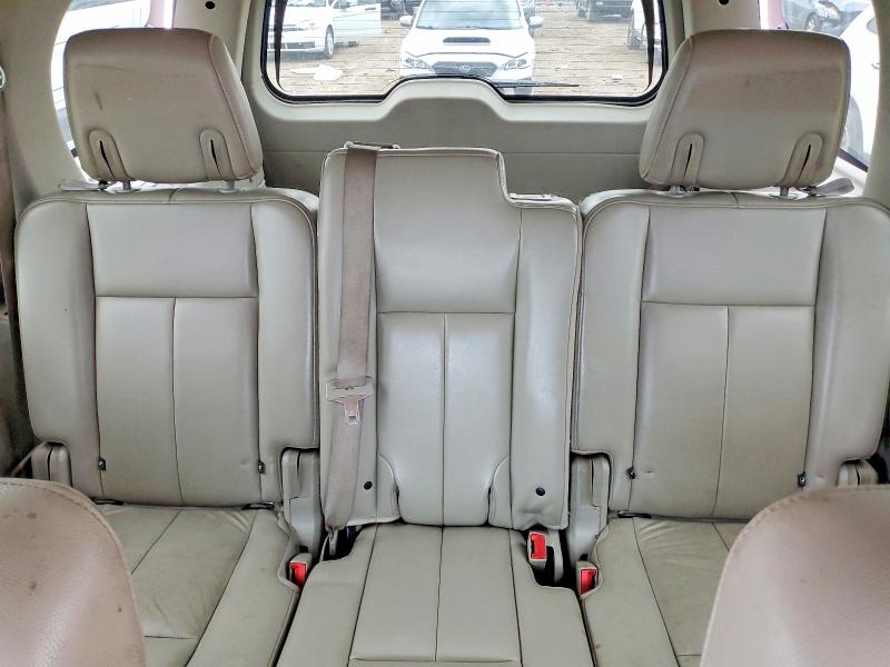 Aukcja sprzedaży 2011 Ford Expedition, vin: 1FMJU1J53BEF53493, numer aukcji: 53368536