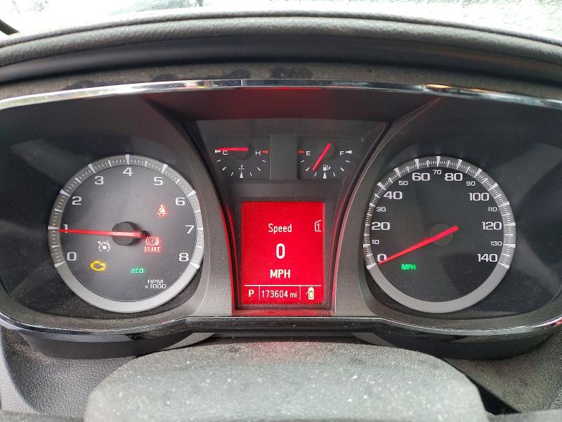 Продаж на аукціоні авто 2012 Gmc Terrain, vin: 2GKFLTEK7C6349105, номер лоту: 53283476