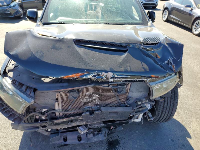 Aukcja sprzedaży 2014 Dodge Durango, vin: 1C4SDJCT6EC451447, numer aukcji: 53836076