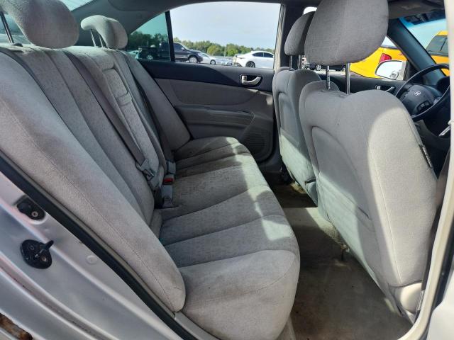 Продаж на аукціоні авто 2006 Hyundai Sonata, vin: 5NPEU46F06H023870, номер лоту: 55218846
