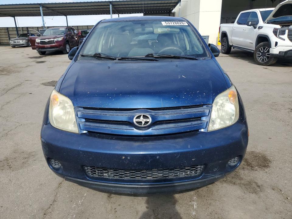 Aukcja sprzedaży 2005 Scion Xa, vin: JTKKT624050129424, numer aukcji: 53728826