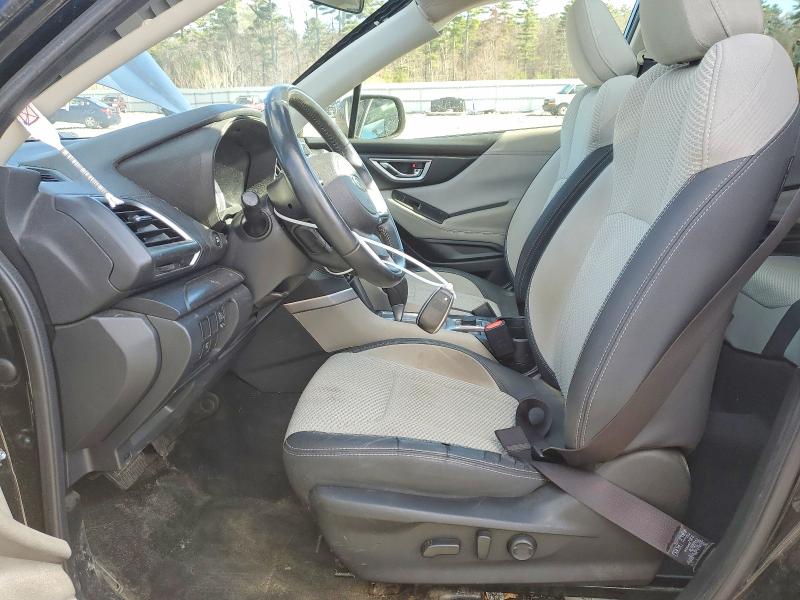 2020 Subaru Forester მანქანა იყიდება აუქციონზე, vin: JF2SKAJC6LH488590, აუქციონის ნომერი: 52093516