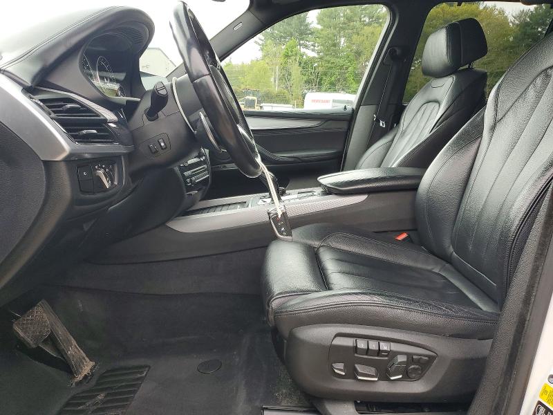 53350256 :رقم المزاد ، 5UXKR6C53F0J73818 vin ، 2015 Bmw X5 مزاد بيع