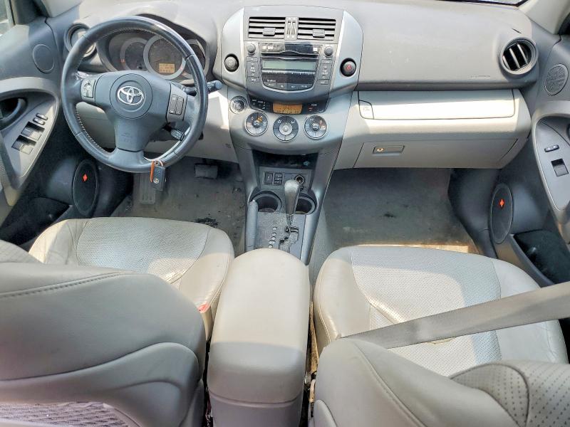 Aukcja sprzedaży 2011 Toyota Rav4, vin: 2T3DF4DV2BW171733, numer aukcji: 52434986