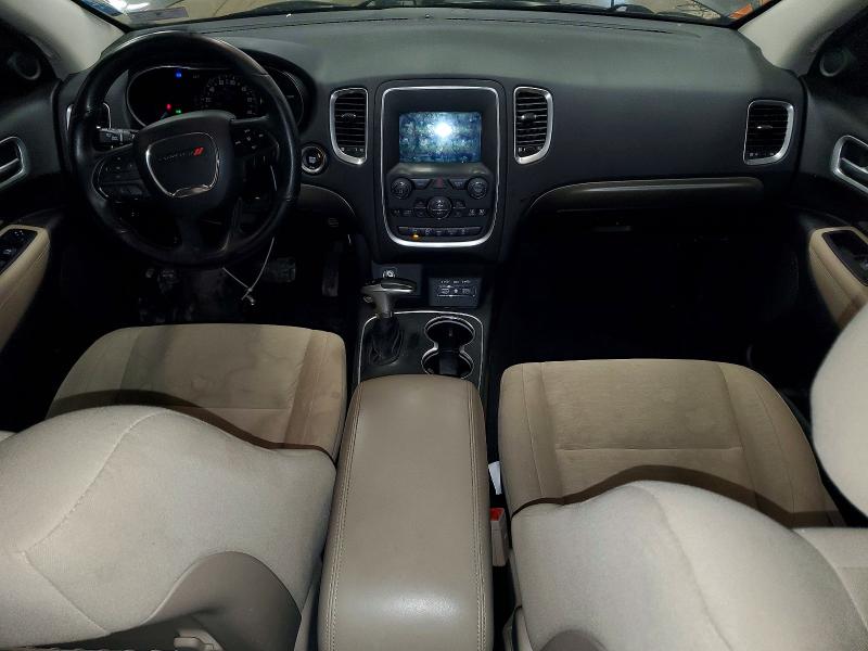 Aukcja sprzedaży 2019 Dodge Durango, vin: 1C4RDJAG0KC548689, numer aukcji: 51858086