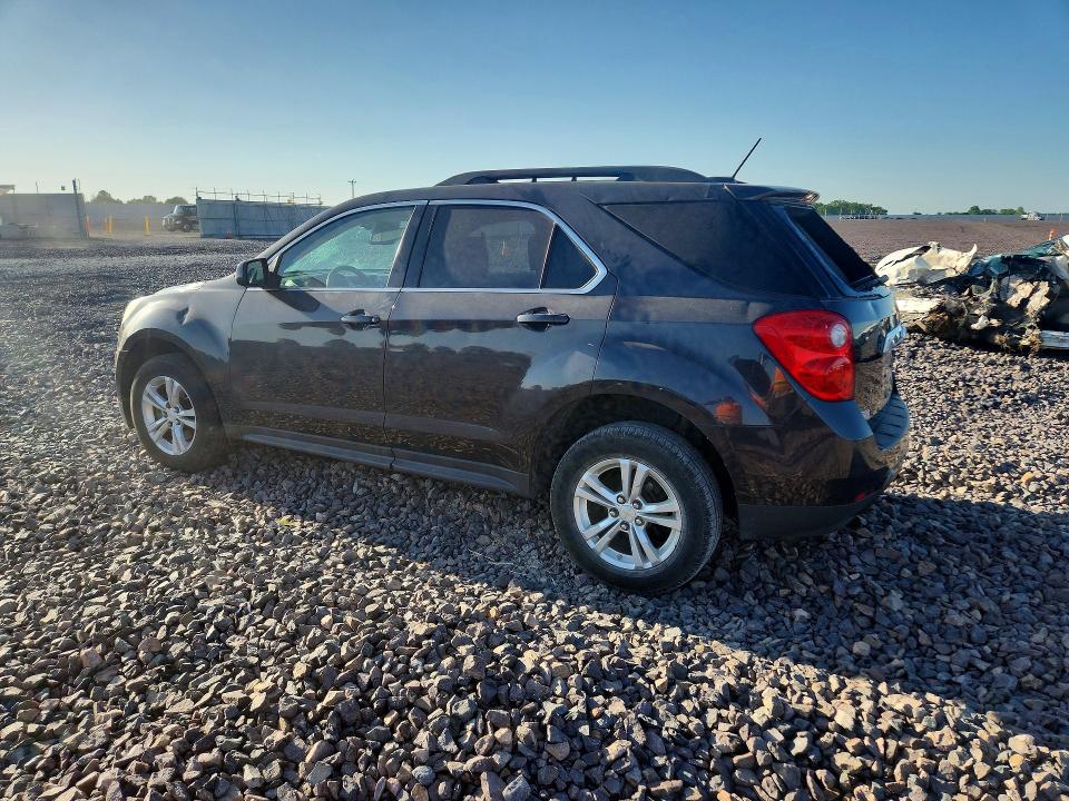 Продаж на аукціоні авто 2015 Chevrolet Equinox, vin: 1GNALBEK7FZ143041, номер лоту: 53347196