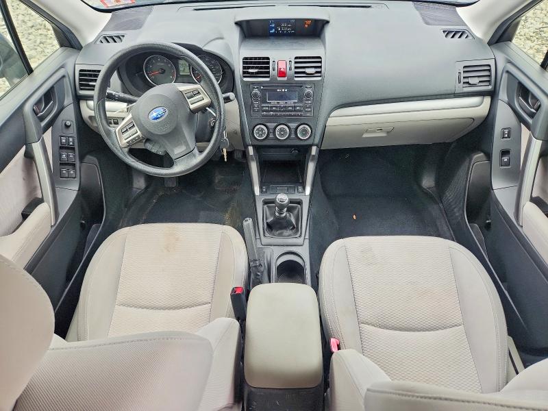 Продажа на аукционе авто 2014 Subaru Forester, vin: JF2SJACCXEG411410, номер лота: 52919226