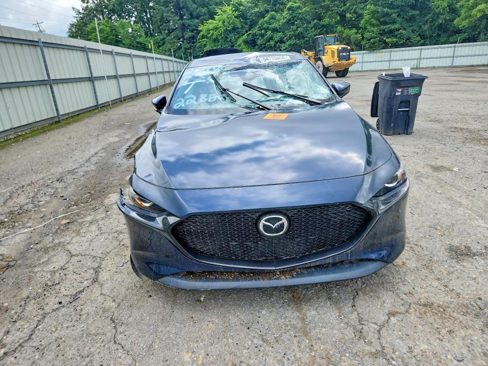 Aukcja sprzedaży 2021 Mazda 3, vin: JM1BPAKL2M1403866, numer aukcji: 54785956