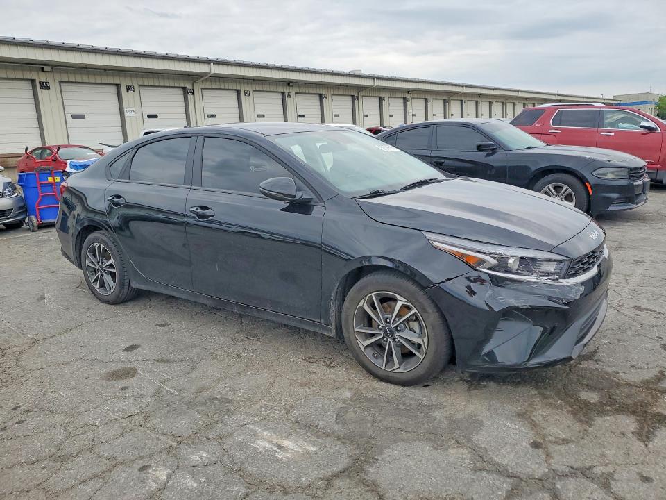 Aukcja sprzedaży 2024 Kia Forte, vin: 3KPF24AD4RE796804, numer aukcji: 52539696